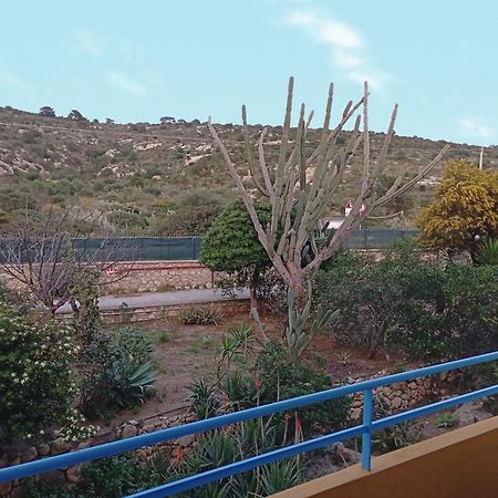 Hotel Calamosca カリアリ エクステリア 写真