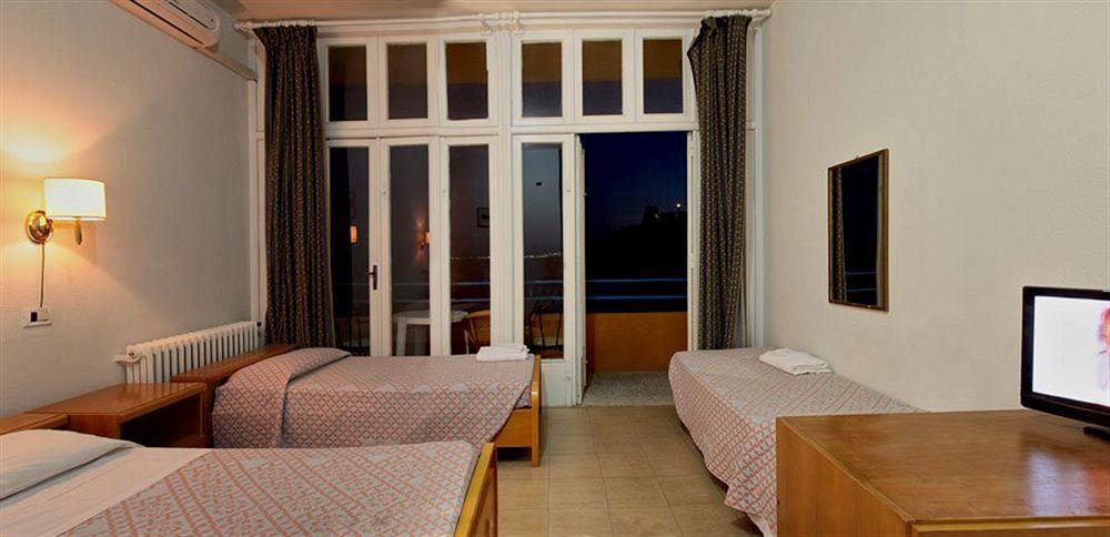 Hotel Calamosca カリアリ エクステリア 写真